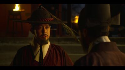 Make way! - Kingdom