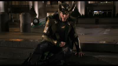 Make your move Reindeer GamesGood moveMr StarkCaptain - The Avengers