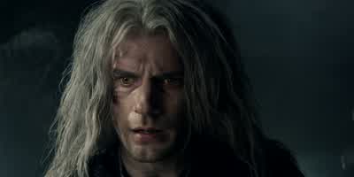 - Make your wish! - The Witcher