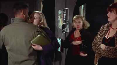 MAKE YOURSELF AT HOME. - The Dirty Dozen