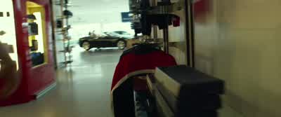 - Make yourself useful. - Project Almanac