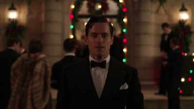 Make yourselves at home. - The Last Tycoon