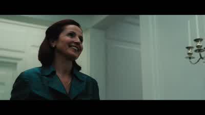 Make yourselves at home. - Lord of War
