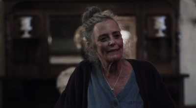 Make yourselves comfortable.
Are you hungry? - The Amityville Harvest