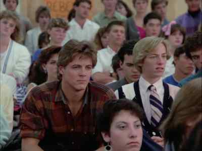 Make yourselves proud,
ladies and gentlemen. - The Brotherhood of Justice