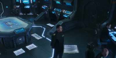 MAKEE: I don't know how much longer I can survive here. - Halo