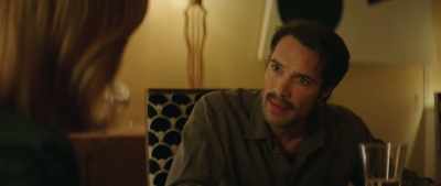 Makes 7 and a half months that you ceased to interest me. - Mr & Mme Adelman
