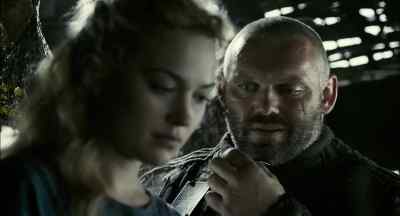 Makes a hard man even harder - Tristan &amp; Isolde