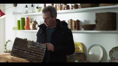 Makes a nice decorative
accent though, don’t you think? - The Land of Steady Habits