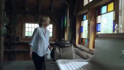 Makes it easier to see the bears
before they attack you. - Dreamkatcher