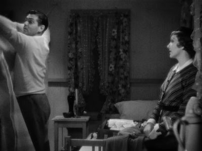 Makes everything quite all right - It Happened One Night