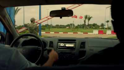 Makes me feel better
about that right cross - Tom Clancy's Jack Ryan