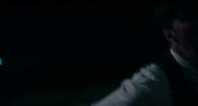 Makes you feel guilty - Strange Angel