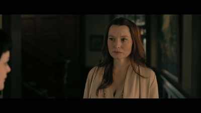Makes me feel small, I guess.
No one ever sees me here. - The Fall of the House of Usher