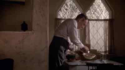 Makes me hungry just to look. - The Day of the Locust