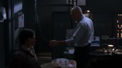 Makes life so much easier. - Supernatural