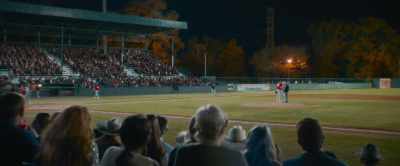 Makes major leaguers
look like Cinderella. - The Hill