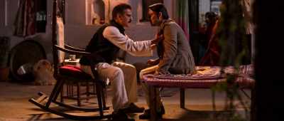 Makes this marriage perfect. - Mukkabaaz