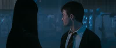 ...makes me wonder whether, if he'd known it... - Harry Potter and the Order of the Phoenix