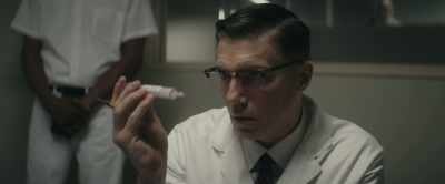 Makes you meaningless,
meaningless and empty. - MK Ultra