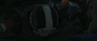 Makes you miss battling clankers,
doesn't it? - Star Wars: The Bad Batch