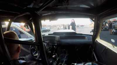 Makes as much power
as it's gonna make, - Street Outlaws No Prep Kings Team Attack