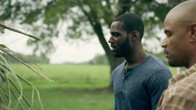 Makes it sallow,
kills it. - Queen Sugar