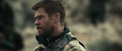 - Makes sense.
- (HORSES NEIGH) - 12 Strong