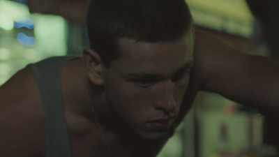 -Makes sense.
-Yeah, I took the BQE - Beach Rats
