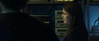 Makes me sick thinking
about what you done. - Night Hunter