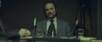 Makes me sick thinking
about what you done. - City of Lies