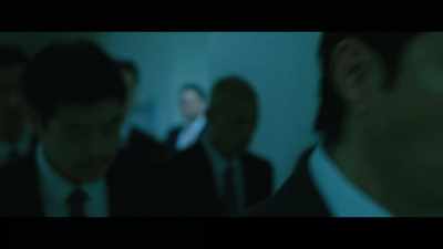 Makes me sick thinking
about what you done. - Night in Paradise