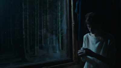 Makes me sick thinking
about what you done. - The Other Lamb