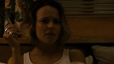 Makes me sick. - True Detective