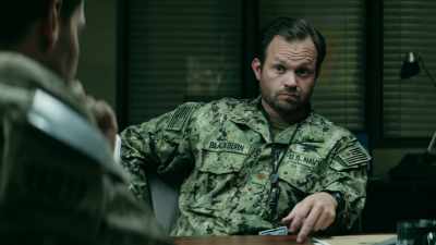 Makes him the biggest fish
we've gone after since bin Laden, - SEAL Team