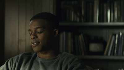 Makes the story a
little sadder, I guess. - Homecoming
