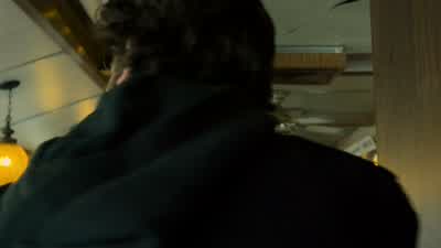 -Makes two of us now. - Marvel's The Punisher