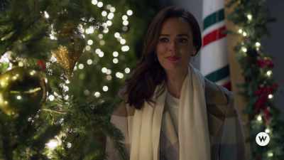 Makes us feel so final. - Christmas Bedtime Stories