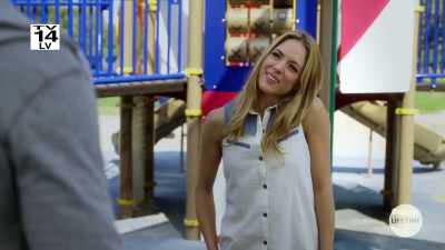 Makes us think
somebody wanted her - The Wrong Mother