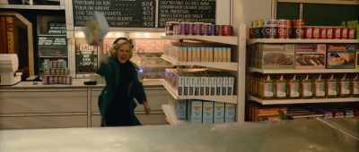 "Makes whites whiter." - Hello Tomorrow!
