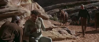 Makes you wonder how we ever beat the Indians - The Professionals