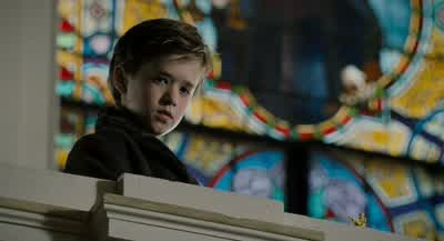 Makes you feel better? - The Sixth Sense