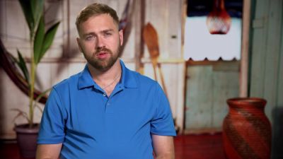 MAKES YOU FEEL GOOD. - 90 Day Fiancé: The Other Way