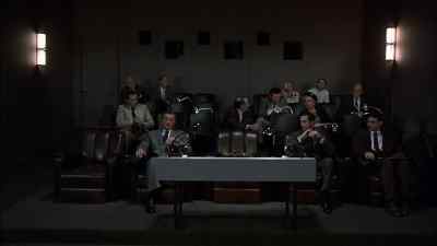 Makeup and hair
here? - The Last Tycoon