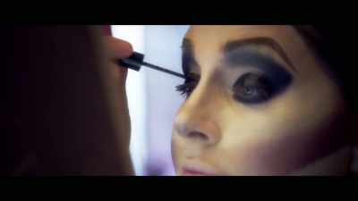 Makeup has long been used by thespians - The World According to Jeff Goldblum