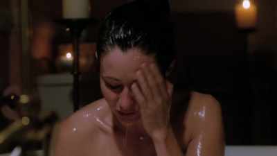 ♪ Makin' moves
To my own beat... ♪ - Charmed