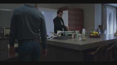 Making a cake? - Gangs of London