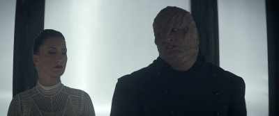 Making a deal with the Tal Shiar is... - Star Trek: Picard