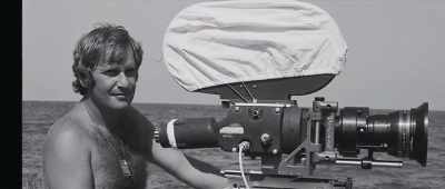 Making a film is a war. - The Ghost of Peter Sellers