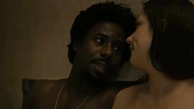 Making a proper home,
have some babies, - The Deuce